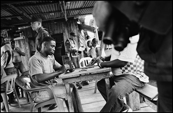 Plan Oxigeno in Colombia