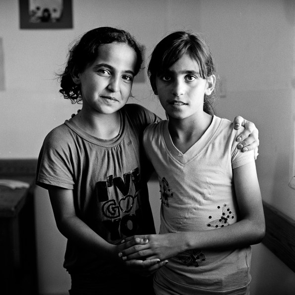 6_scan6895 Arroub refugee camp © Yann Renoult