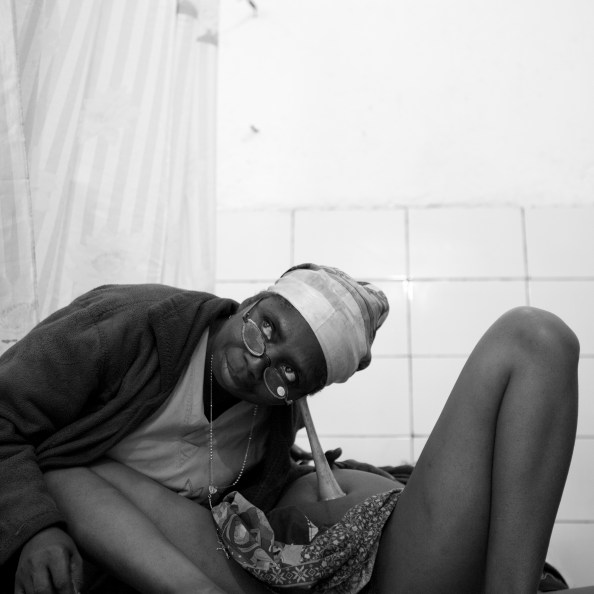 Wanawake, women in Congo DRC / Wanawake, femmes au Congo RDC