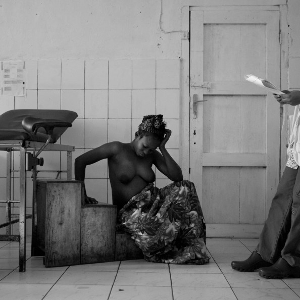 Wanawake, women in Congo DRC / Wanawake, femmes au Congo RDC