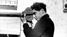 Portrait publié dans le Picture post, le 3 décembre 1938 avec une série de photographies sur la guerre d’Espagne.