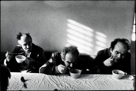 San Clemente, 1979 © Raymond Depardon