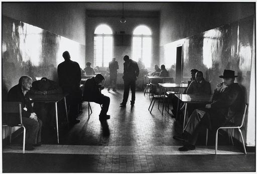 San Clemente, 1979 © Raymond Depardon