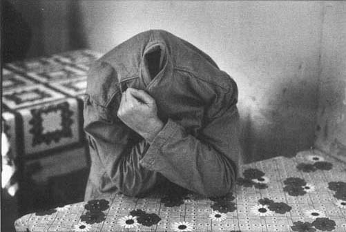 San Clemente © Raymond Depardon