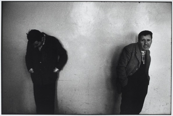 San Clemente © Raymond Depardon