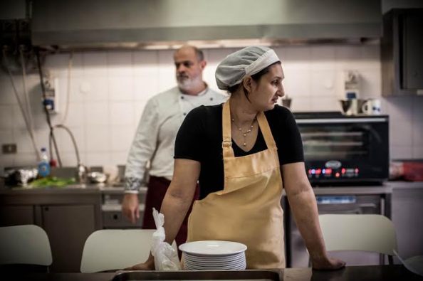 © Matteo Pellegrinuzzi