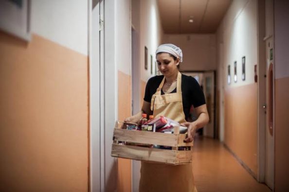 © Matteo Pellegrinuzzi