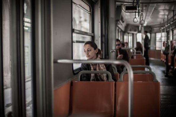 © Matteo Pellegrinuzzi