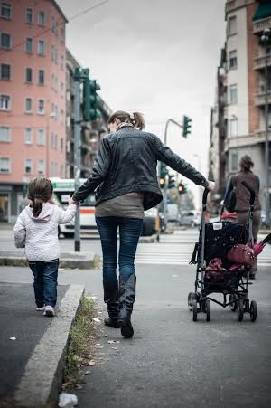 © Matteo Pellegrinuzzi