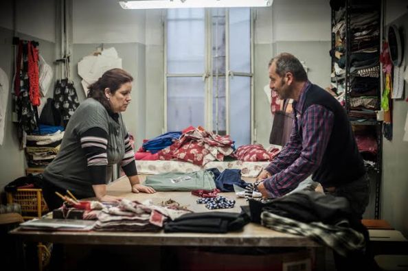 © Matteo Pellegrinuzzi