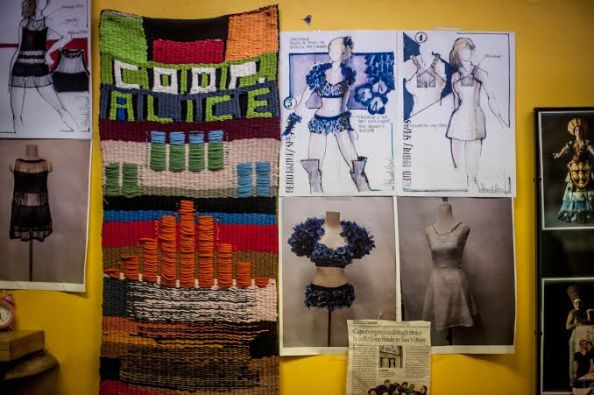 © Matteo Pellegrinuzzi