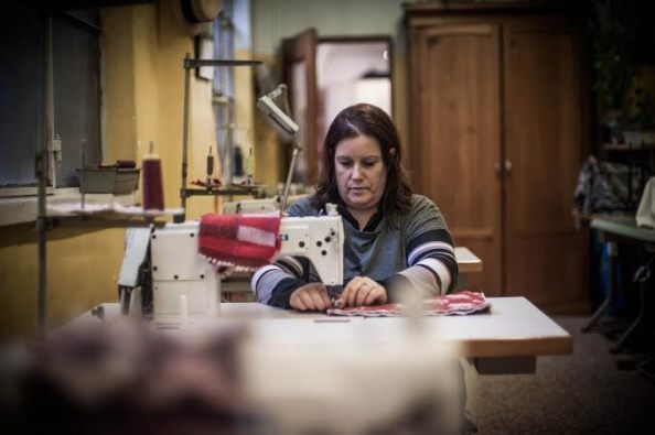 © Matteo Pellegrinuzzi