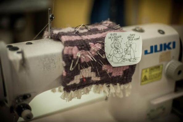 © Matteo Pellegrinuzzi