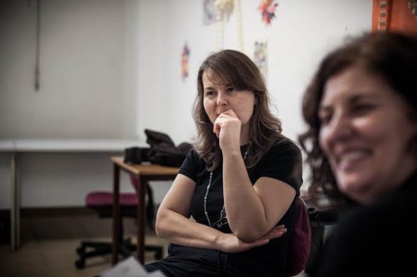 © Matteo Pellegrinuzzi