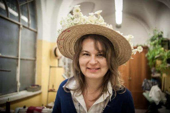 © Matteo Pellegrinuzzi