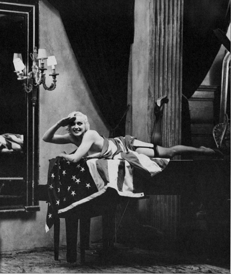 Madonna for Rolling Stone, 1991 © Steven Meisel 