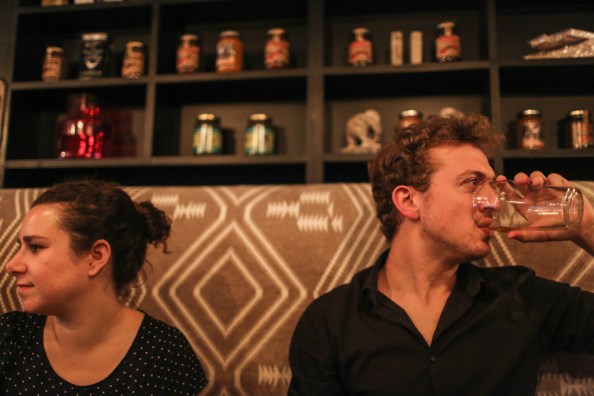 Paris, 13 juillet 2014 © Jeanne Frank 