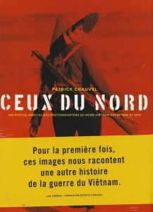 Ceux du Nord © Les Arênes - 2014 / Patrick Chauvel