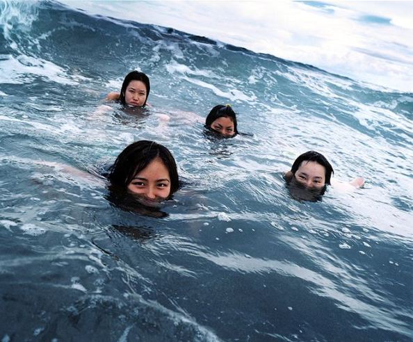 © Bertrand Desprez, Agence Vu