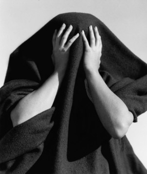 Marilyn Monroe, 1946 © ANDRE DE DIENES, courtesy Galerie de l’Instant, Paris -